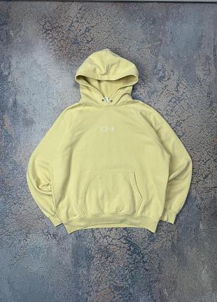 Худі polar розмір l box logo