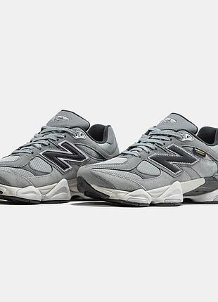 Мужские кроссовки new balance 9060 cordura
