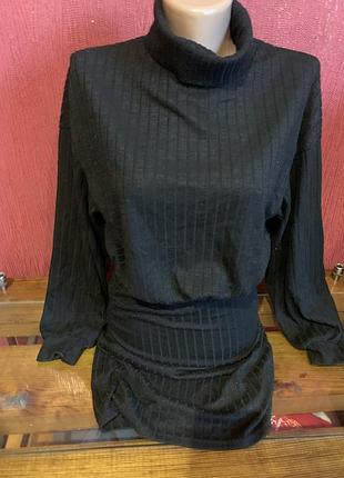 Стильна сукня shein