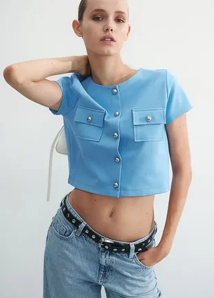H&m топ xxs old money олд мані