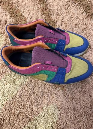 Кросівки burberry 39 розмір