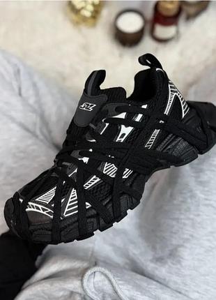 Кросівки balenciaga 3xl