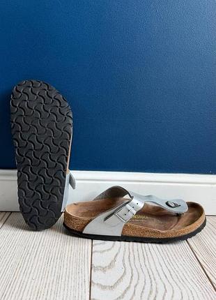 Тапочки birkenstock