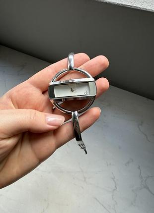 Calvin klein swiss made vintage годинник