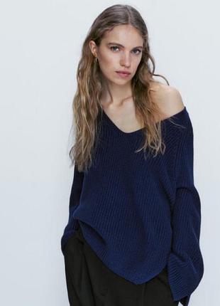 Жіночий светр massimo dutti