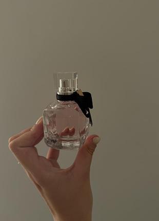 Парфуми yves saint laurent