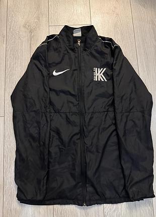 Болонка ветровка nike
