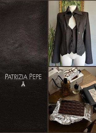 Пиджак patrizia pe