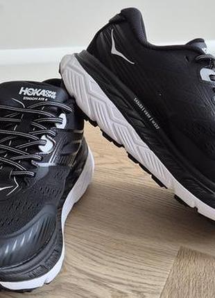 Hoka stinson art6