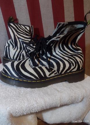 Обувь dr.martens eu 38