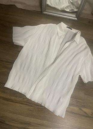Рубашка shein