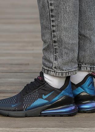 Кросівки nike air max 270 hameleon