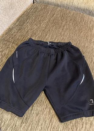 Спортивні шорти karrimor