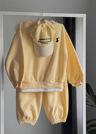 Костюм детский