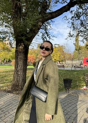 Пальто rita ora