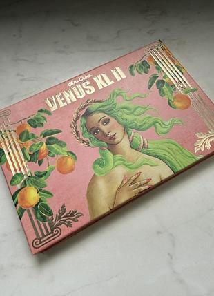 Lime crime venus xl 2