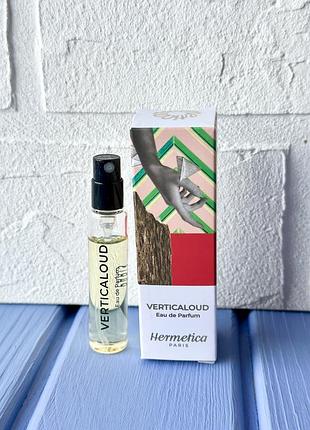 Hermetica verticaloud 5ml( мініатюра)
