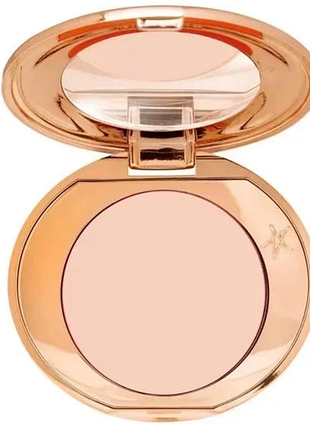 Кремовый корректор charlotte tilbury magic vanish в оттенке 1 fair/clair, 2.5 гр.