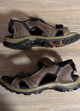 Сандалии ecco p 42 оригинал