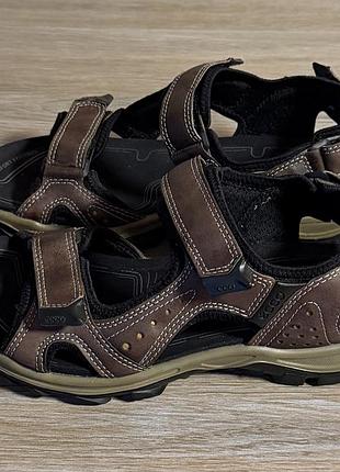 Сандалии ecco p 42 оригинал 3