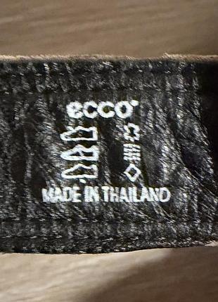Сандалии ecco p 42 оригинал 7