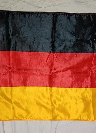 Флаг германии
