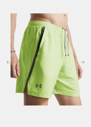 Шорти under armour