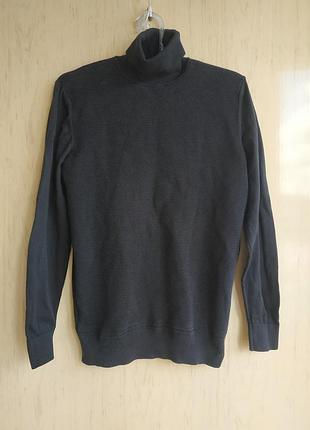 Гольф женский zara размер м/46