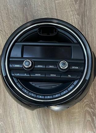 Магнітола alpine mini cooper f 56