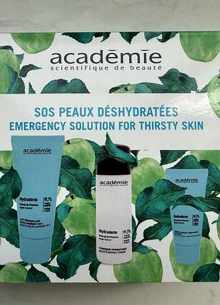 Academie hydraderm kit
