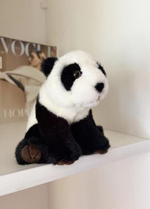 Мягкая игрушка панда anna club plush wwf