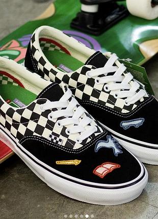 Кеди vans лімітована колекція
