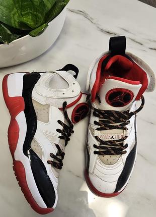 Хайтопи кросівки jordan 40р