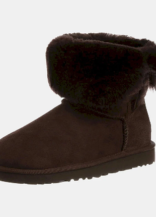 Оригинал.фирменные,натуральные угги-сапоги ugg