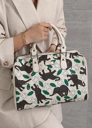 Сумка gucci elephant lux