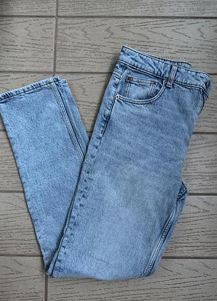 Жіночі джинси zara