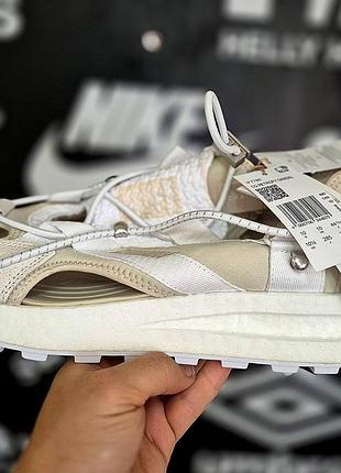 Чоловічі сандалі аdidas originals x craig green retropy sandals(оригінал)44⅔-28,5см.