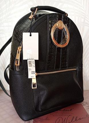 Продам кльовий новий рюкзак river island