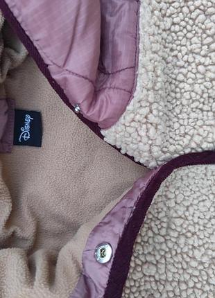Куртка zara 3