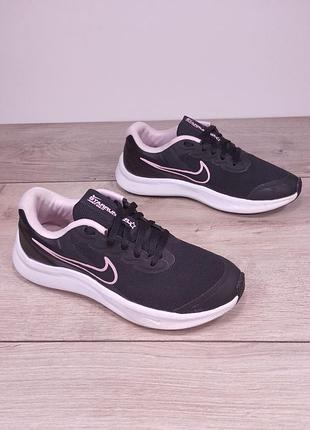 Кроссовки nike 36.5р