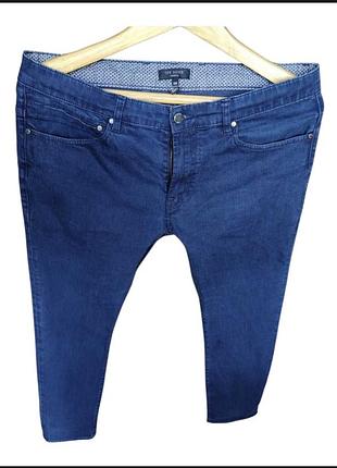 Джинсы ted baker jeans stretch mid blue.