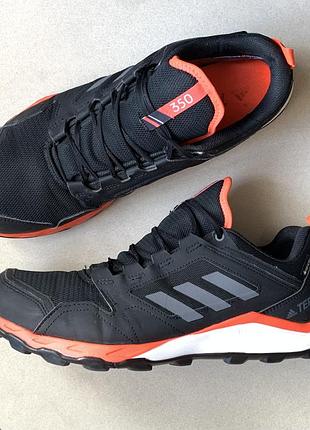 Кросівки adidas terrex agravic tr gtx оригінал