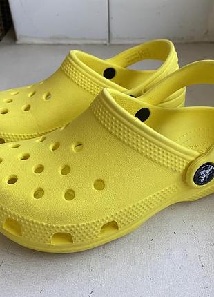Крокси сабо 🐊 crocs 30р.