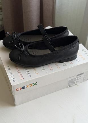 Geox балетки