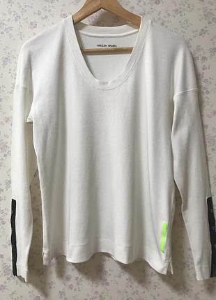 Лонгслів жіночий marccain sports, m