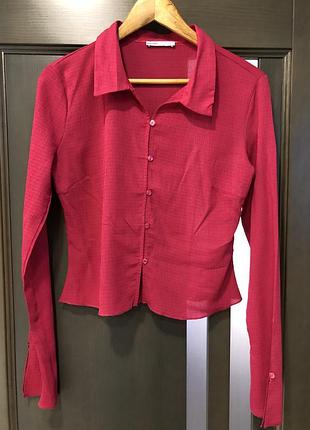 Блуза жіноча "bershka ".