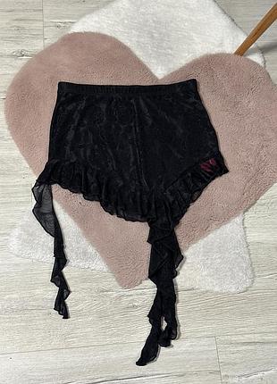 Спідничка від shein