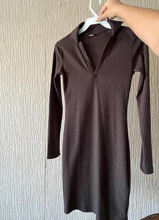 Сукня cropp