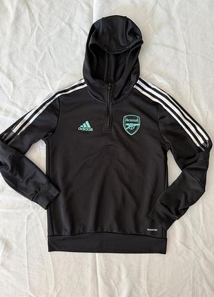 Олімпійка arsenal london від adidas