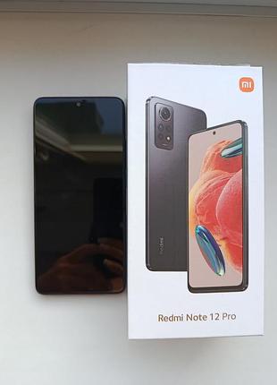 Мобільний телефон xiaomi redmione 12 pro